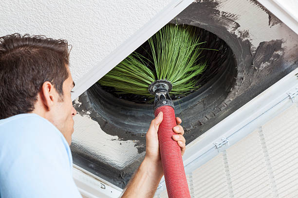 Best Air Duct Cleaning Near Me  in Fruitland, IA